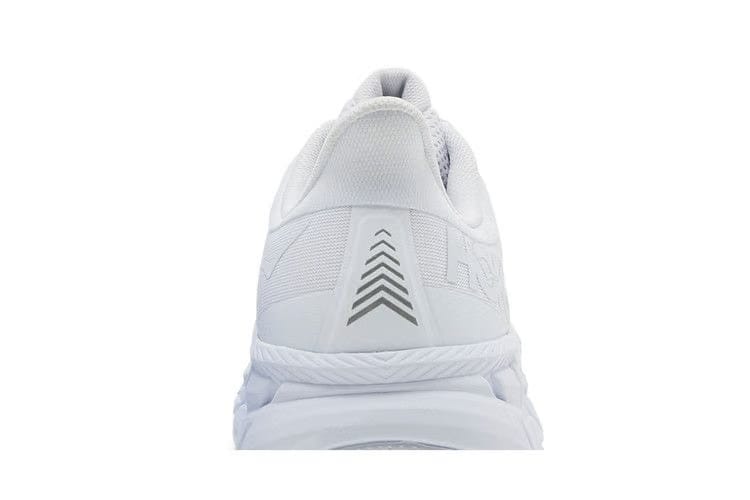 HOKA Clifton 7 White
