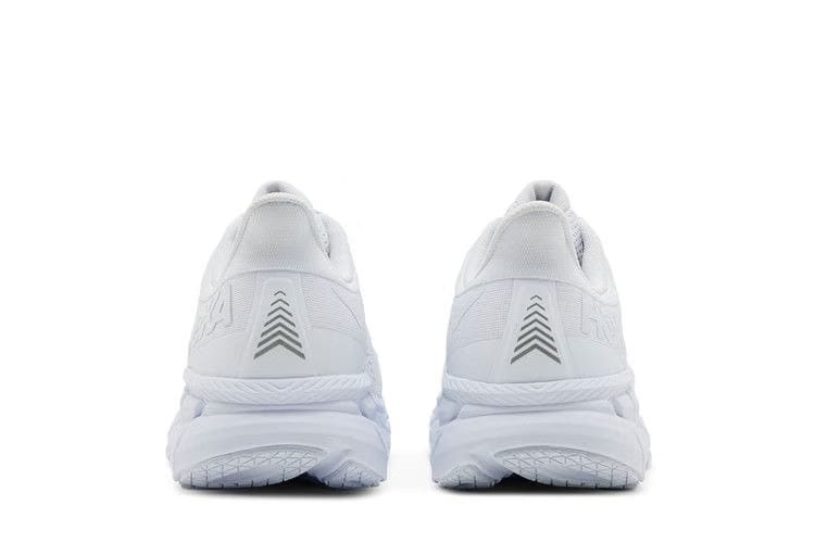 HOKA Clifton 7 White