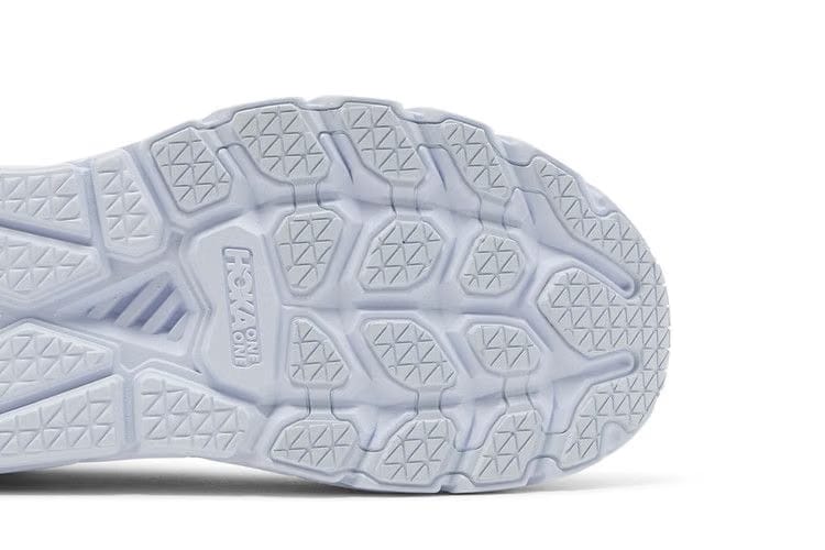 HOKA Clifton 7 White