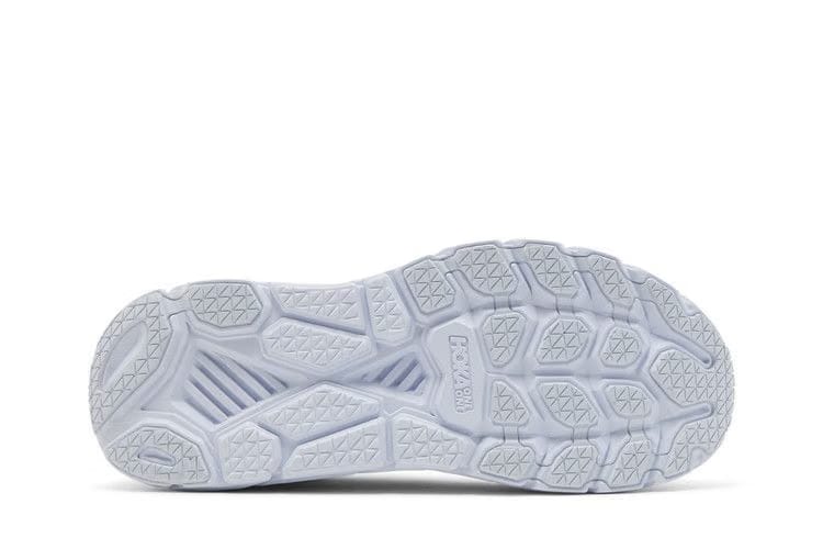 HOKA Clifton 7 White