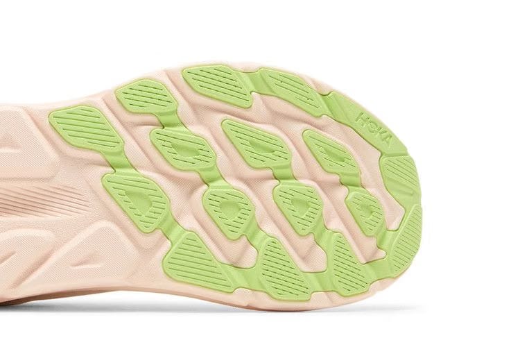 HOKA Wmns Clifton 9 'Vanilla Astral'