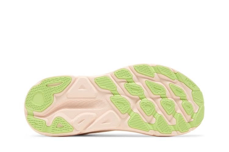 HOKA Wmns Clifton 9 'Vanilla Astral'
