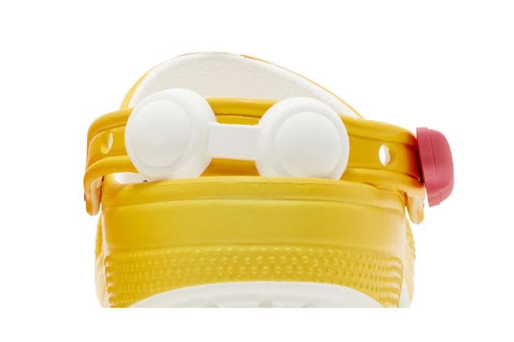 McDonald's x Crocs Classic Clog Birdie