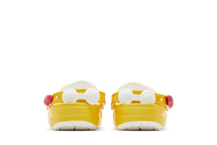 McDonald's x Crocs Classic Clog Birdie