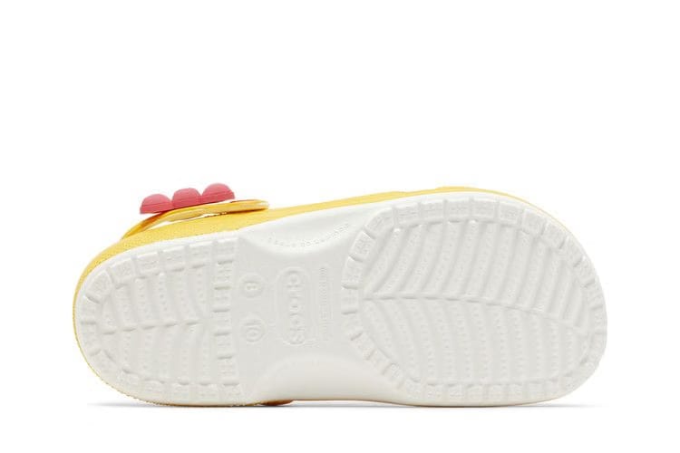 McDonald's x Crocs Classic Clog Birdie
