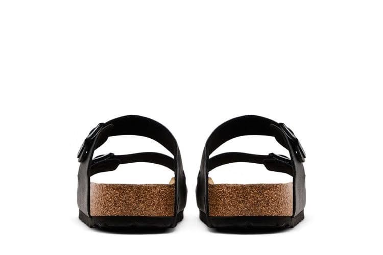 Birkenstock Arizona Soft Footbed Birko-Flor Black