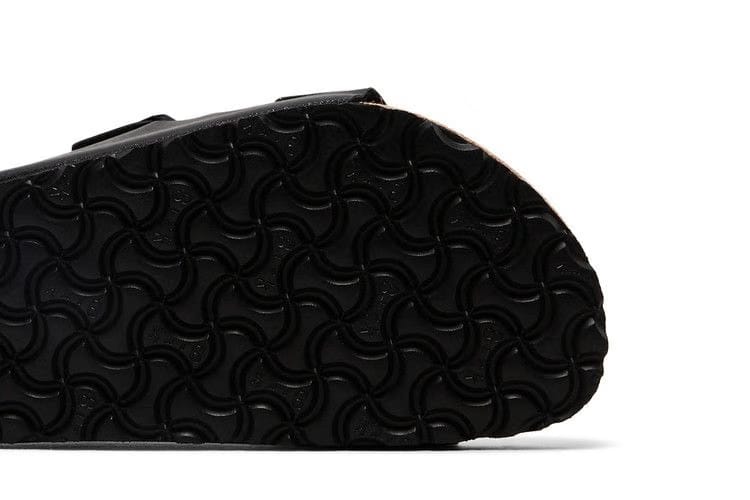 Birkenstock Arizona Soft Footbed Birko-Flor Black