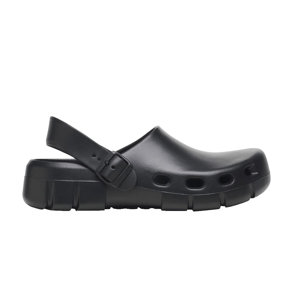 Birkenstock Birki Flow EVA Black