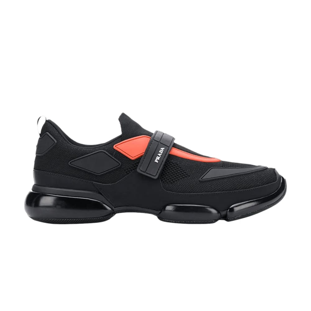 Prada Cloudbust Black Mandarin