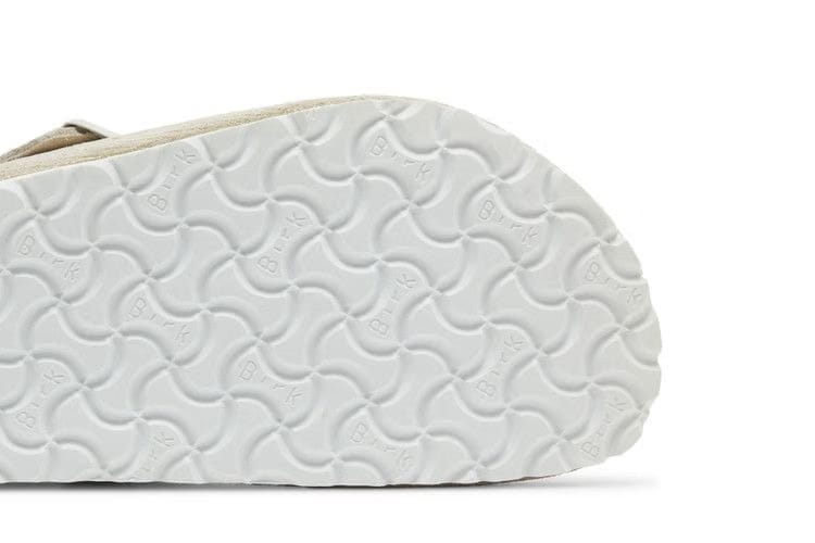 Stussy x Birkenstock Boston Bone