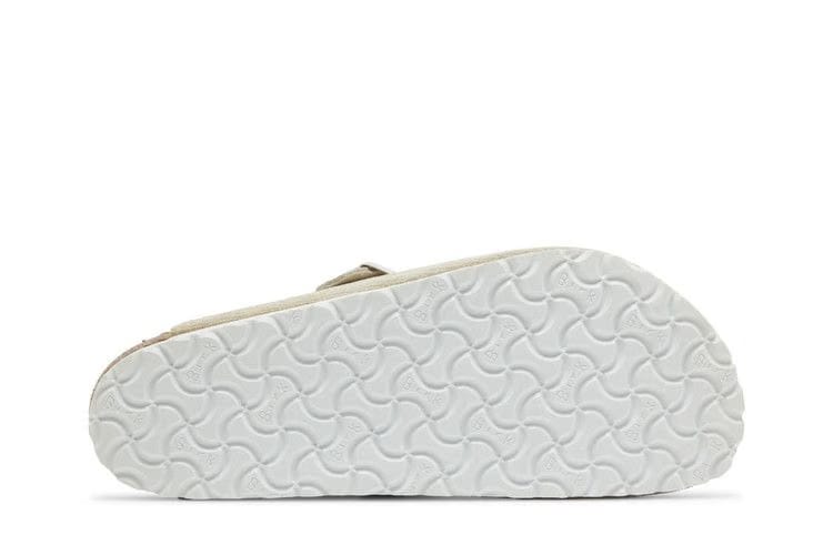 Stussy x Birkenstock Boston Bone