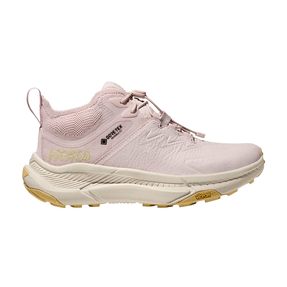 HOKA Wmns Transport Chukka GORE-TEX 'Cosmic Pearl'