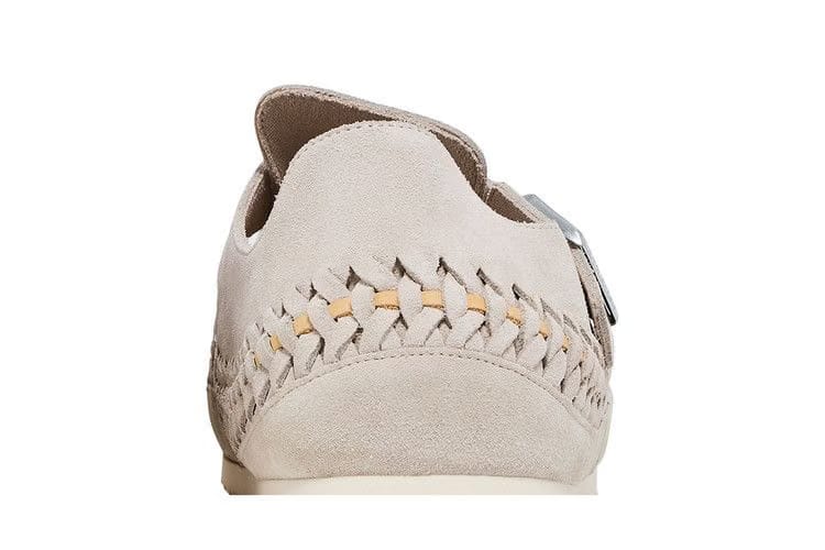 Birkenstock Kith x London Braided Birch