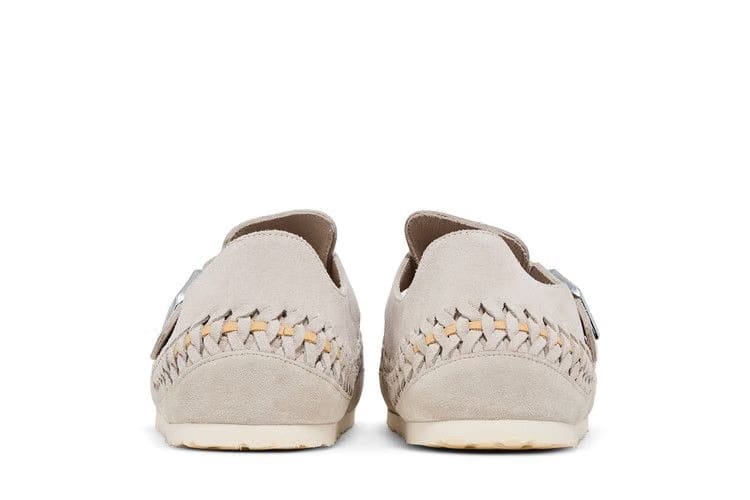 Birkenstock Kith x London Braided Birch