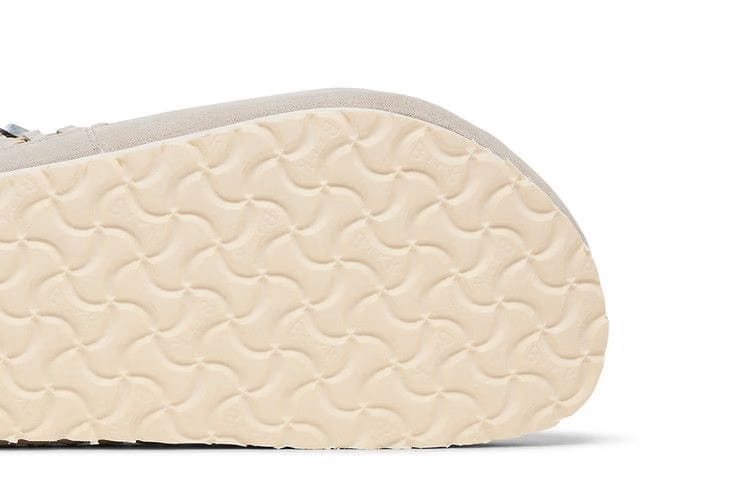Birkenstock Kith x London Braided Birch