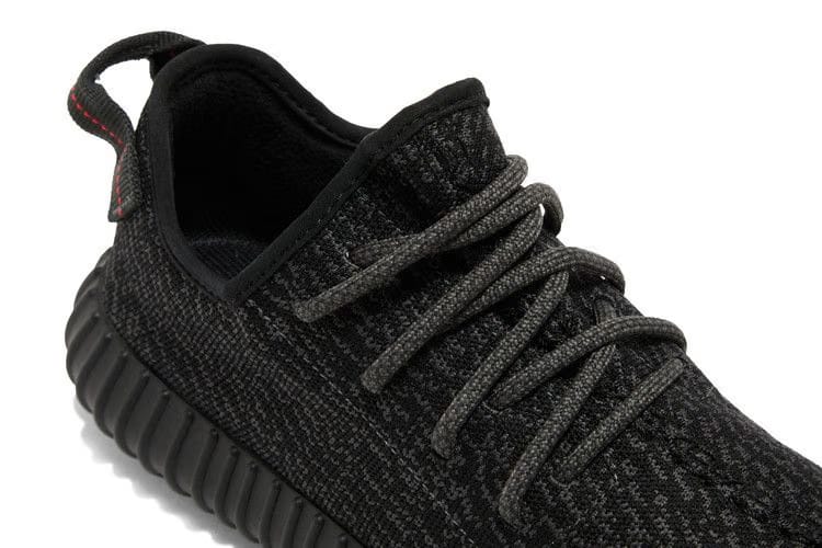 Yeezy Boost 350 Pirate Black
