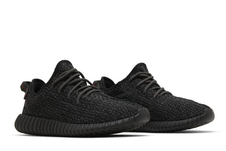 Yeezy Boost 350 Pirate Black