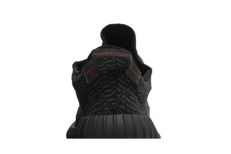Yeezy Boost 350 Pirate Black