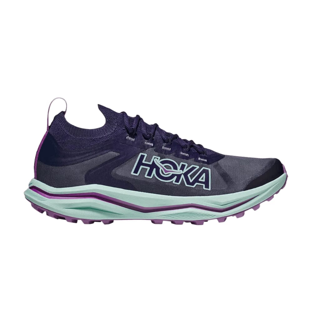 HOKA Wmns Zinal 2 'Night Sky Sunlit Ocean'