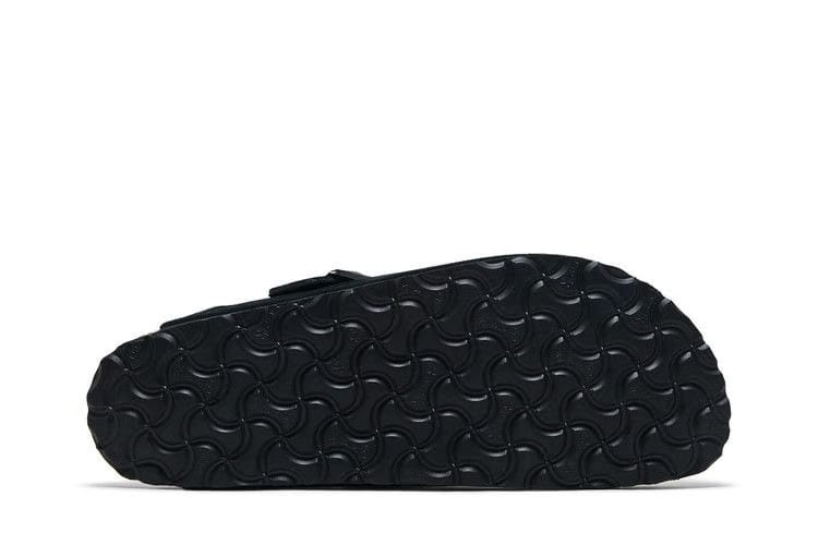 Birkenstock Boston Soft Footbed Narrow Black