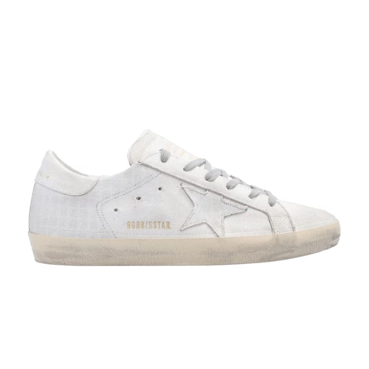Golden Goose Wmns Superstar 'Dream Maker'