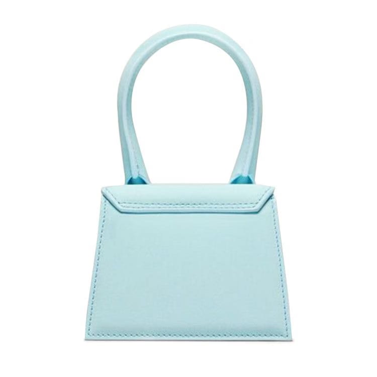 Jacquemus Le Chiquito Pale Blue