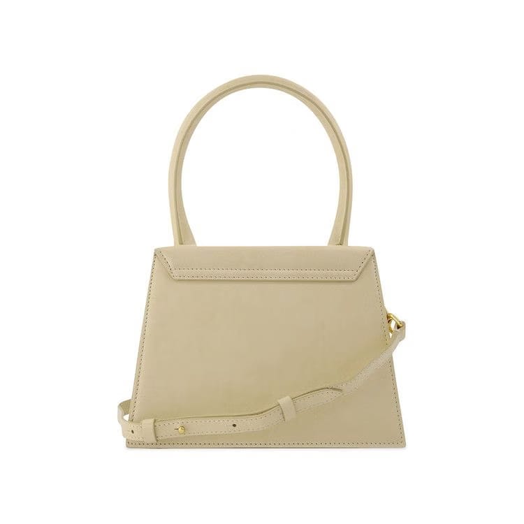 Jacquemus Le Grand Chiquito Beige