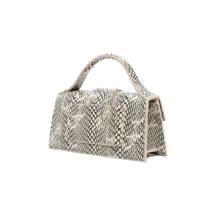 Jacquemus Le Bambino Beige