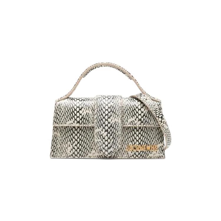 Jacquemus Le Bambino Beige