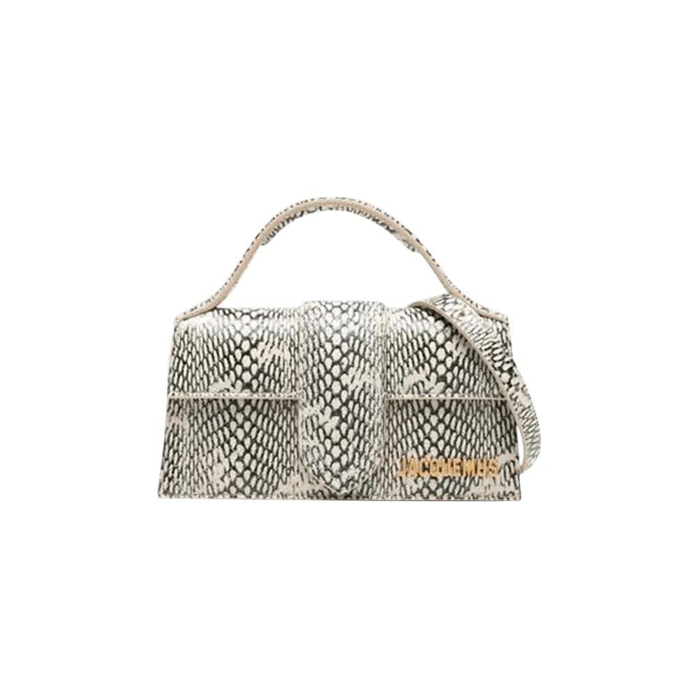 Jacquemus Le Bambino Beige