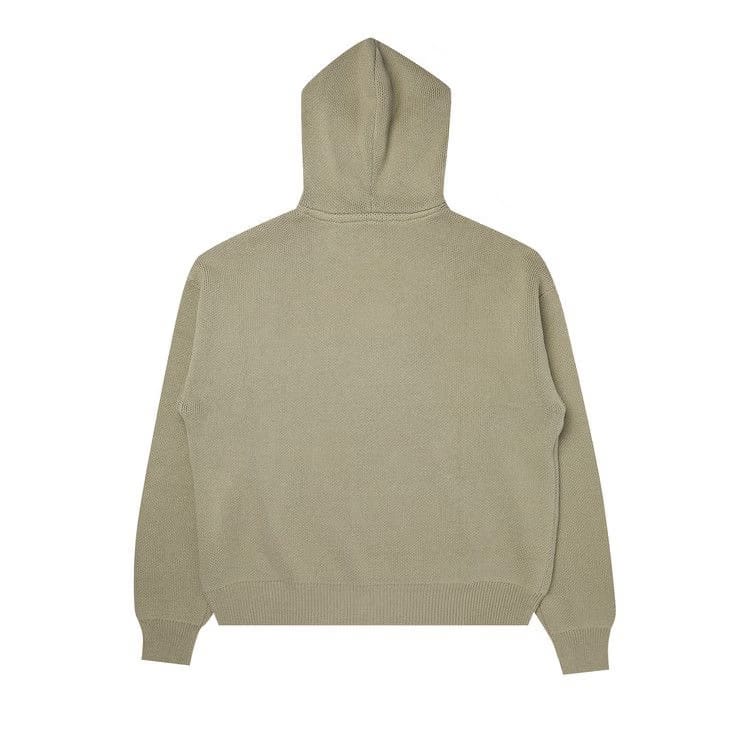 Fear of God Essentials Knit Pullover Pistachio