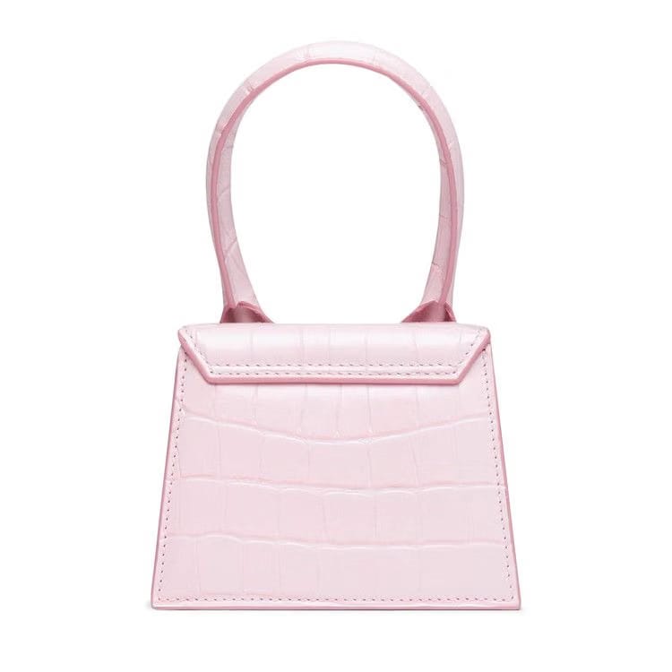 Jacquemus Le Chiquito Pale Pink