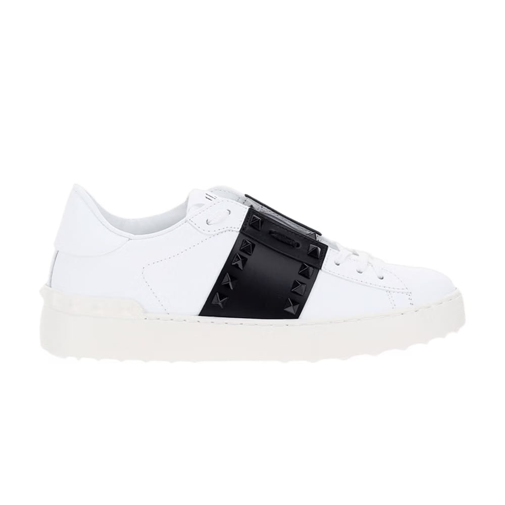 Valentino Wmns Rockstud 'Untitled - Black'