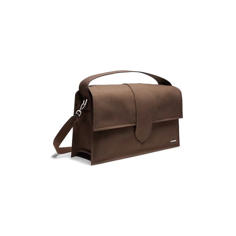 Jacquemus Le Chouchou Taupe