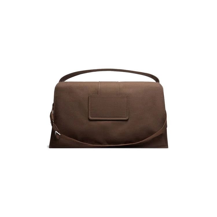 Jacquemus Le Chouchou Taupe