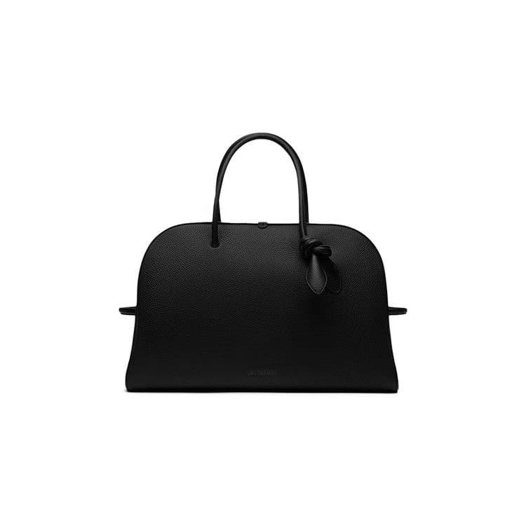 Jacquemus Le Grand Turismo Black