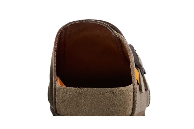 Union LA x Birkenstock Bimshire Beige Taupe