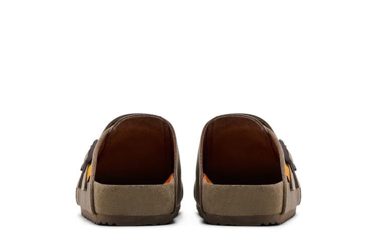 Union LA x Birkenstock Bimshire Beige Taupe
