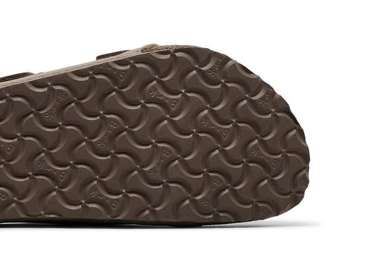Union LA x Birkenstock Bimshire Beige Taupe