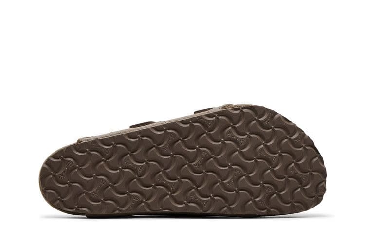 Union LA x Birkenstock Bimshire Beige Taupe