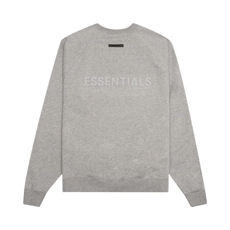 Fear of God Essentials Crewneck Oatmeal