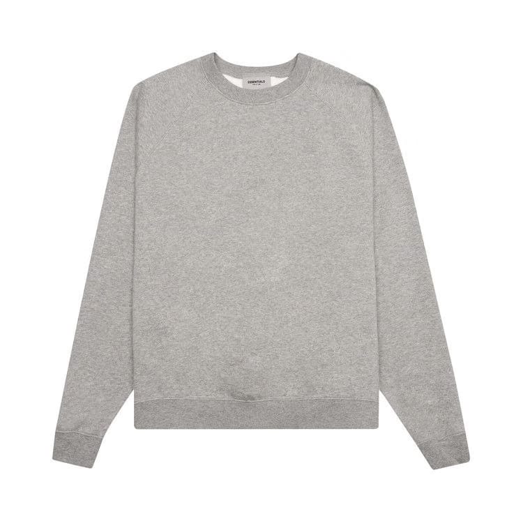 Fear of God Essentials Crewneck Oatmeal