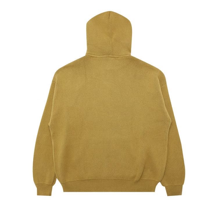 Fear of God Essentials Knit Pullover Amber