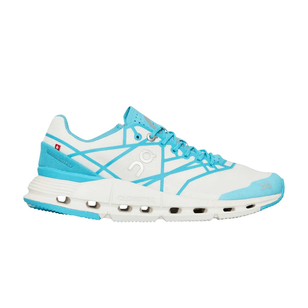 Cloudnova Z5 White Blue