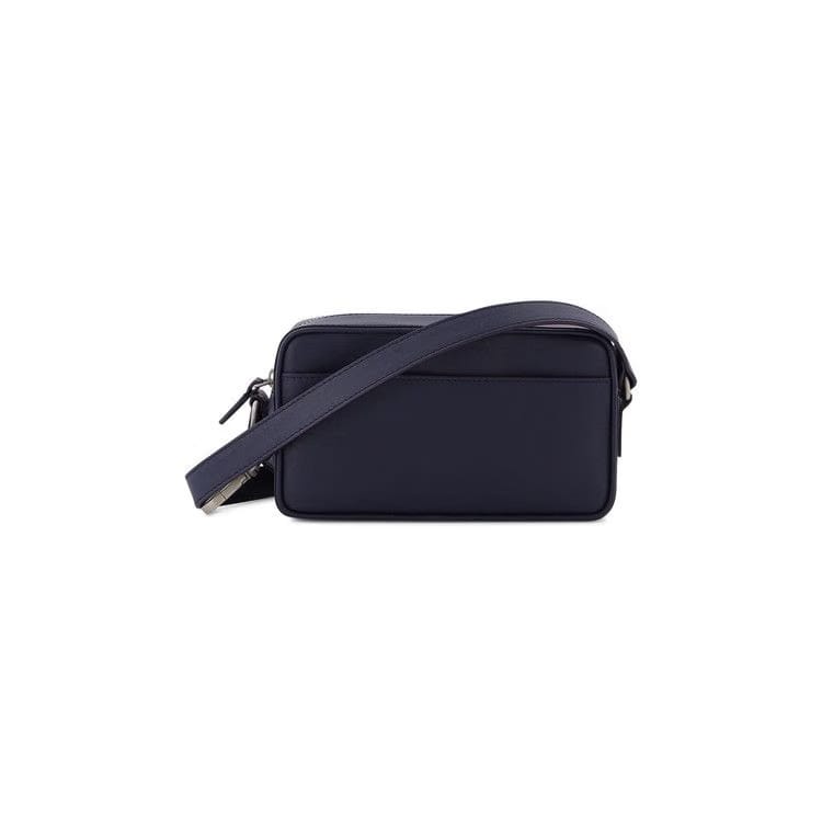 Jacquemus Le Baneto Shoulder Bag Blue