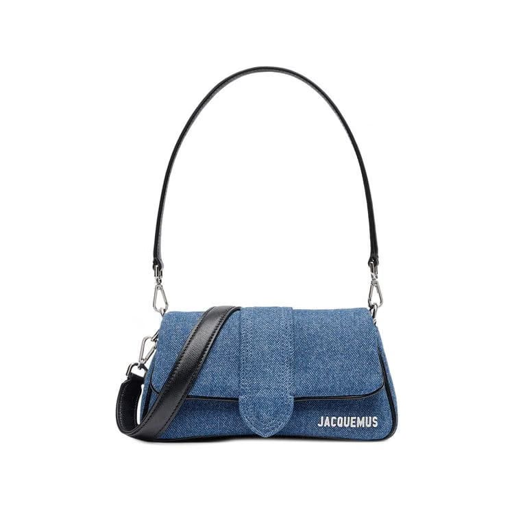 Jacquemus Le Petit Bambimou Blue
