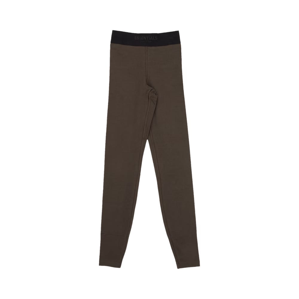 Fear of God Essentials Sport Pant Off Black
