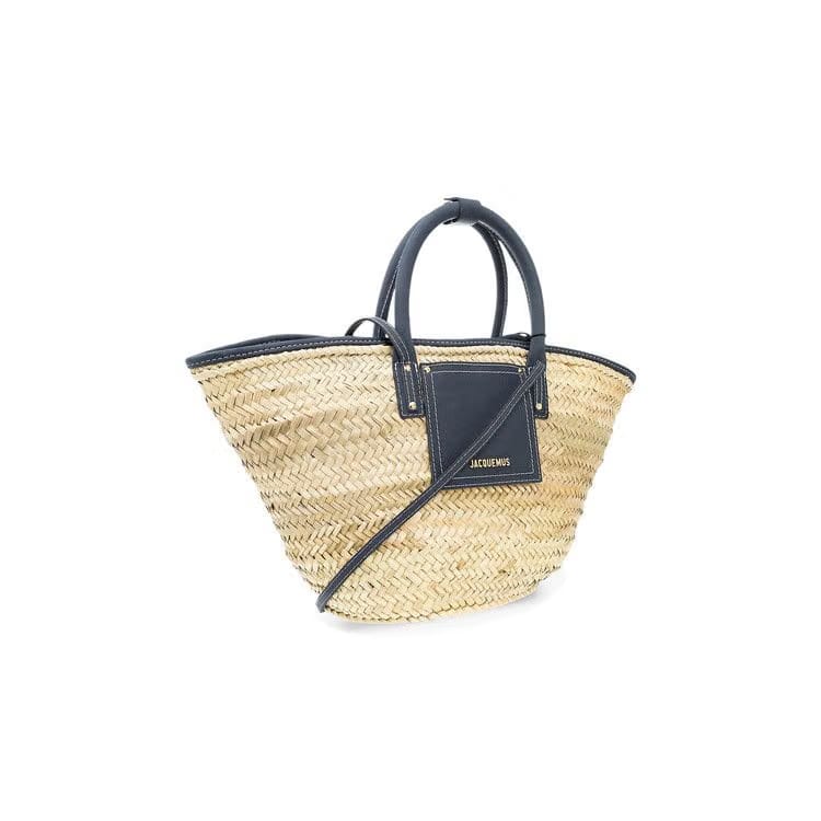 Jacquemus Le Panier Soli Dark Navy