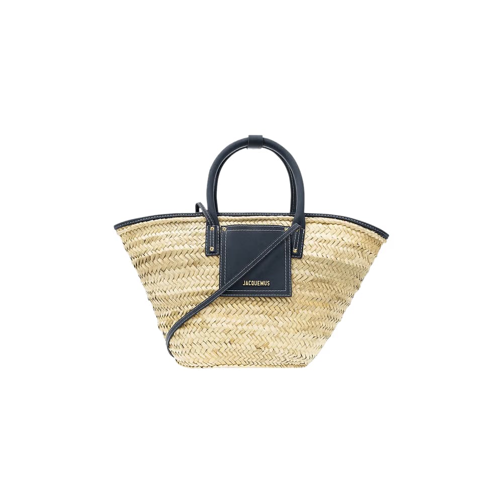 Jacquemus Le Panier Soli Dark Navy