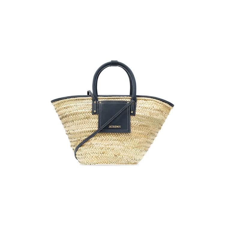 Jacquemus Le Panier Soli Dark Navy